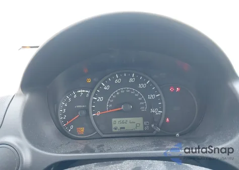 2024 Mitsubishi Mirage Es/Le из США, поврежденный, VIN ML32AUHJ8RH001019